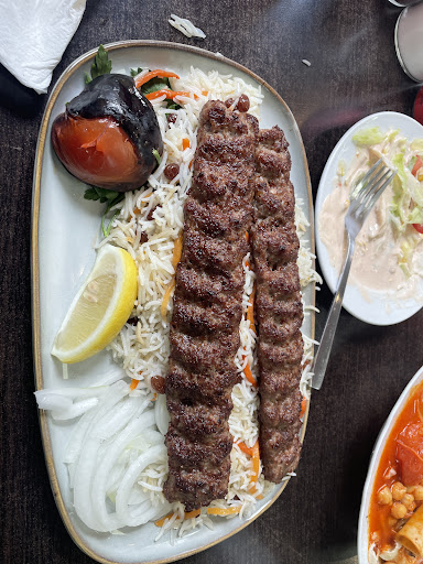 Photo of Nerges Kolgrill & Restaurang - Vårholmsbackarna 104, 127 44 Skärholmen