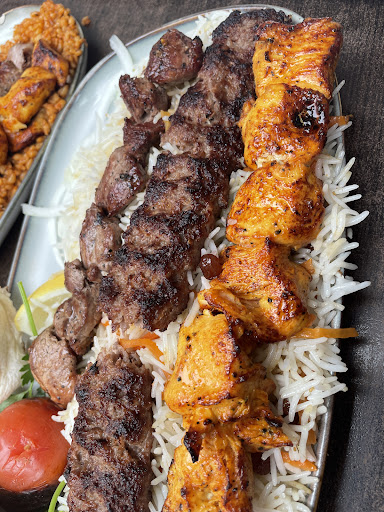 Photo of Nerges Kolgrill & Restaurang - Vårholmsbackarna 104, 127 44 Skärholmen