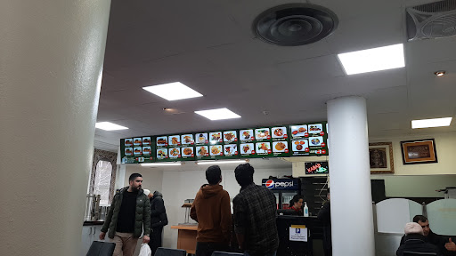 Photo of Nerges Kolgrill & Restaurang - Vårholmsbackarna 104, 127 44 Skärholmen