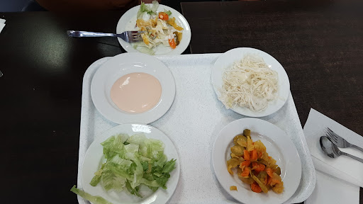 Photo of Nerges Kolgrill & Restaurang - Vårholmsbackarna 104, 127 44 Skärholmen