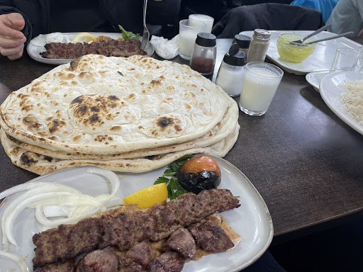 Photo of Nerges Kolgrill & Restaurang - Vårholmsbackarna 104, 127 44 Skärholmen