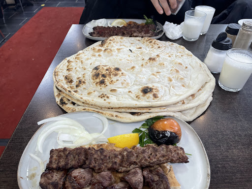 Photo of Nerges Kolgrill & Restaurang - Vårholmsbackarna 104, 127 44 Skärholmen