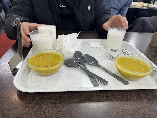 Photo of Nerges Kolgrill & Restaurang - Vårholmsbackarna 104, 127 44 Skärholmen