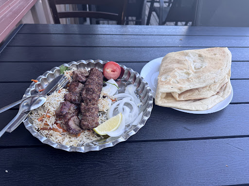 Photo of Nerges Kolgrill & Restaurang - Vårholmsbackarna 104, 127 44 Skärholmen