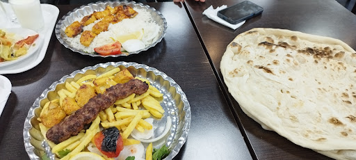 Photo of Nerges Kolgrill & Restaurang - Vårholmsbackarna 104, 127 44 Skärholmen