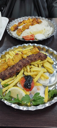 Photo of Nerges Kolgrill & Restaurang - Vårholmsbackarna 104, 127 44 Skärholmen