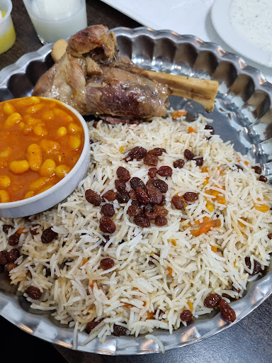 Photo of Nerges Kolgrill & Restaurang - Vårholmsbackarna 104, 127 44 Skärholmen