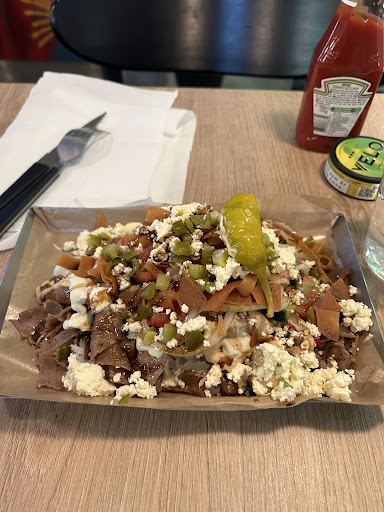 Photo of Holy Kebab Farsta - Farstaplan 29, 123 47 Farsta