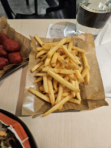 Photo of Holy Kebab Farsta - Farstaplan 29, 123 47 Farsta