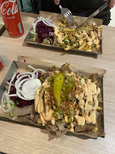 Photo of Holy Kebab Farsta - Farstaplan 29, 123 47 Farsta