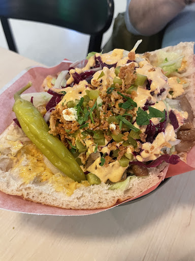 Photo of Holy Kebab Farsta - Farstaplan 29, 123 47 Farsta