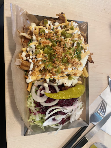 Photo of Holy Kebab Farsta - Farstaplan 29, 123 47 Farsta