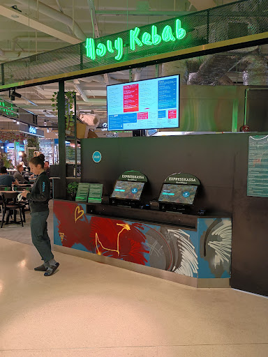 Photo of Holy Kebab Farsta - Farstaplan 29, 123 47 Farsta