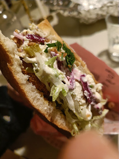 Photo of Holy Kebab Farsta - Farstaplan 29, 123 47 Farsta