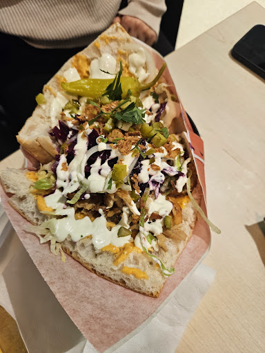 Photo of Holy Kebab Farsta - Farstaplan 29, 123 47 Farsta