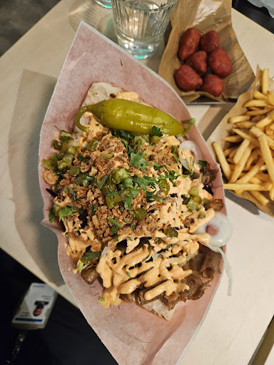 Photo of Holy Kebab Farsta - Farstaplan 29, 123 47 Farsta