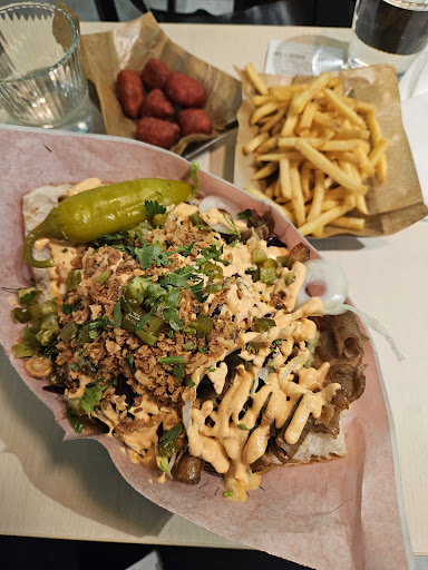 Photo of Holy Kebab Farsta - Farstaplan 29, 123 47 Farsta