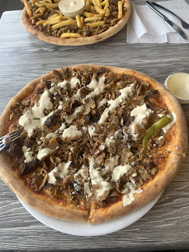 Photo of Pizzeria Spartacus - Drottning Margaretas väg 23, 392 46 Kalmar