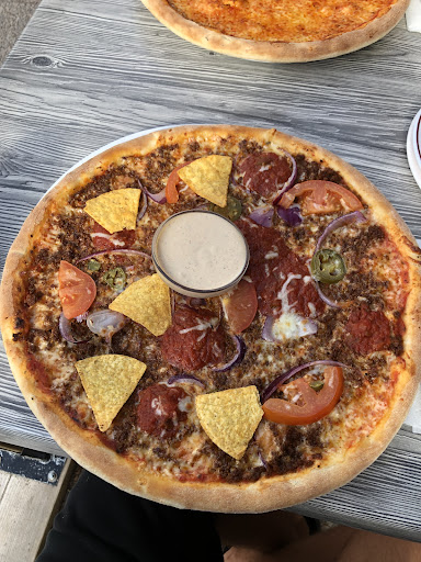 Photo of Pizzeria Spartacus - Drottning Margaretas väg 23, 392 46 Kalmar