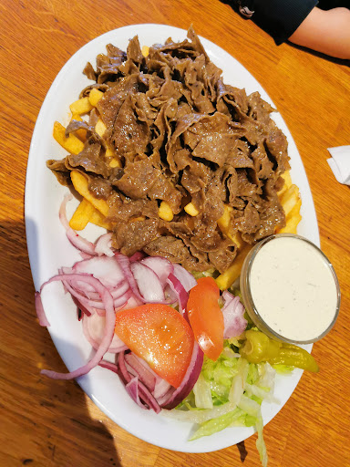 Photo of Pizzeria Spartacus - Drottning Margaretas väg 23, 392 46 Kalmar