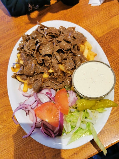 Photo of Pizzeria Spartacus - Drottning Margaretas väg 23, 392 46 Kalmar