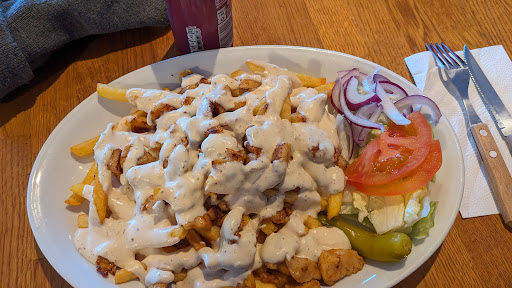 Photo of Pizzeria Spartacus - Drottning Margaretas väg 23, 392 46 Kalmar