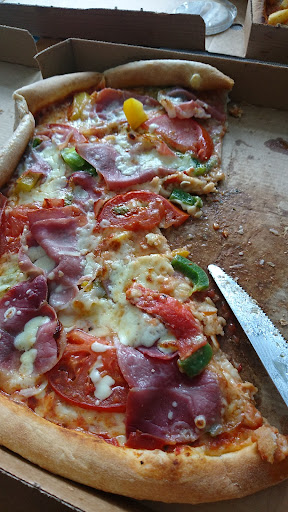 Photo of Pizzeria Spartacus - Drottning Margaretas väg 23, 392 46 Kalmar