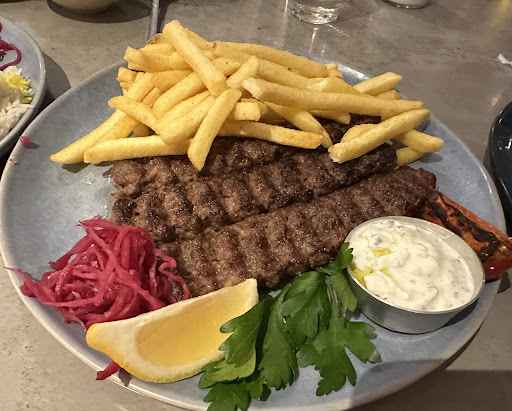 Photo of Kolgrill Dilan - Trångsundsvägen 2, 392 39 Kalmar