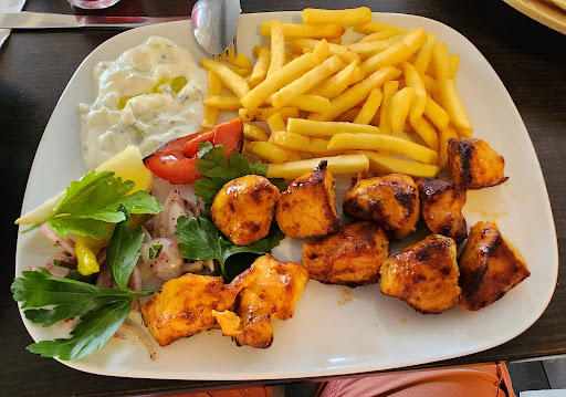 Photo of Kolgrill Dilan - Trångsundsvägen 2, 392 39 Kalmar