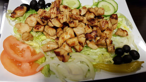 Photo of Kolgrill Dilan - Trångsundsvägen 2, 392 39 Kalmar