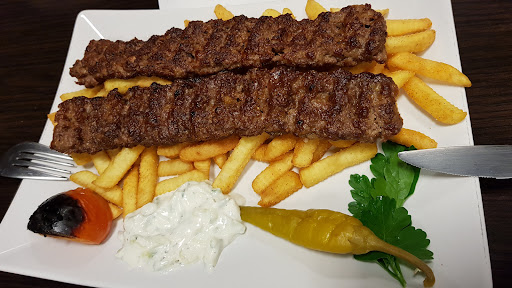 Photo of Kolgrill Dilan - Trångsundsvägen 2, 392 39 Kalmar