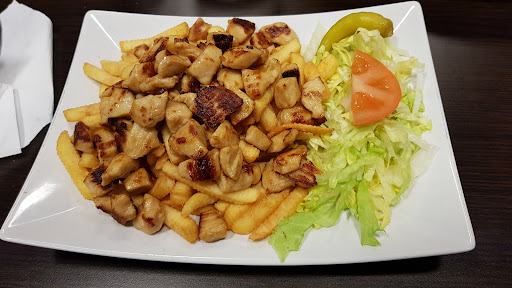 Photo of Kolgrill Dilan - Trångsundsvägen 2, 392 39 Kalmar