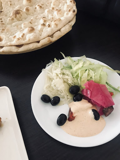 Photo of Kolgrill Dilan - Trångsundsvägen 2, 392 39 Kalmar