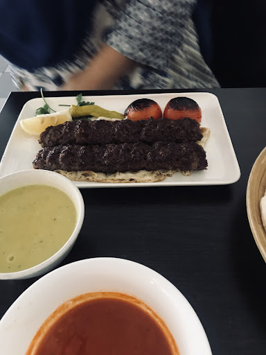 Photo of Kolgrill Dilan - Trångsundsvägen 2, 392 39 Kalmar