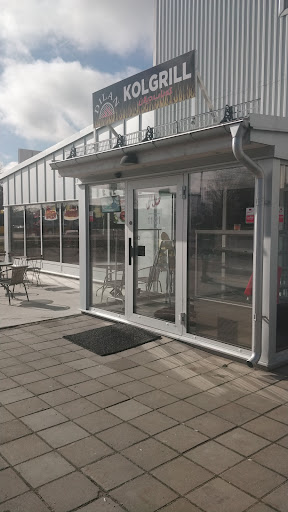 Photo of Kolgrill Dilan - Trångsundsvägen 2, 392 39 Kalmar