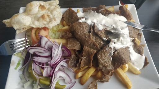 Photo of Kolgrill Dilan - Trångsundsvägen 2, 392 39 Kalmar