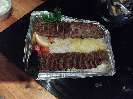 Photo of Kolgrill Dilan - Trångsundsvägen 2, 392 39 Kalmar