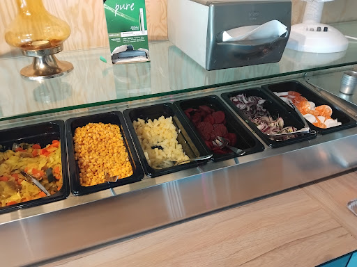 Photo of Kolgrill Dilan - Trångsundsvägen 2, 392 39 Kalmar