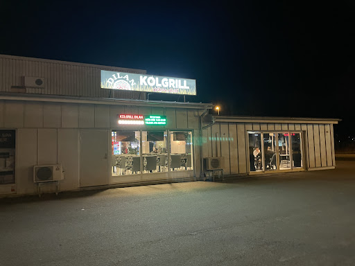 Photo of Kolgrill Dilan - Trångsundsvägen 2, 392 39 Kalmar