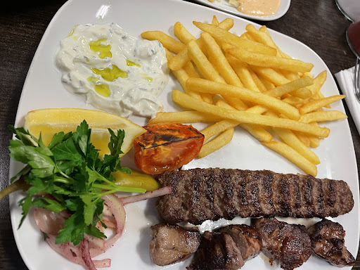 Photo of Kolgrill Dilan - Trångsundsvägen 2, 392 39 Kalmar