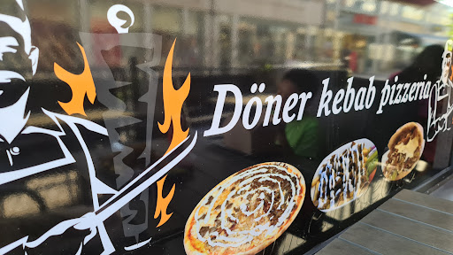 Photo of Döner kebab - Norra Långgatan 34, 392 32 Kalmar
