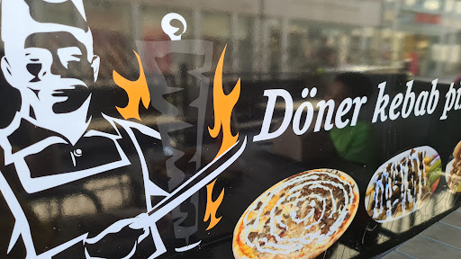 Photo of Döner kebab - Norra Långgatan 34, 392 32 Kalmar