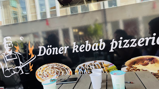 Photo of Döner kebab - Norra Långgatan 34, 392 32 Kalmar