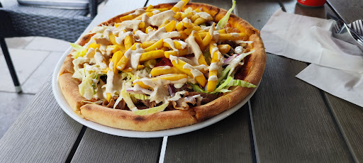 Photo of Döner kebab - Norra Långgatan 34, 392 32 Kalmar