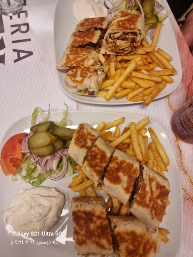 Photo of Pizzeria Falken - Falkenbergsvägen 27, 392 44 Kalmar