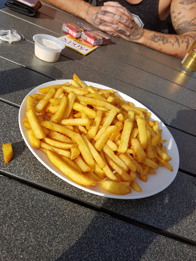 Photo of Pizzeria Falken - Falkenbergsvägen 27, 392 44 Kalmar