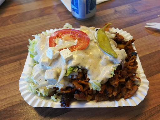 Photo of Kalmar Grillen HB - Erik Dahlbergs väg 7A, 392 49 Kalmar