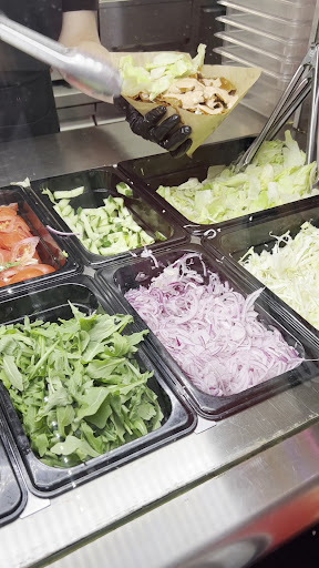 Photo of Kebabben På Larmgatan AB - Larmgatan 11, 392 32 Kalmar