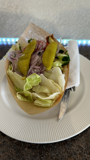 Photo of Kebabben På Larmgatan AB - Larmgatan 11, 392 32 Kalmar