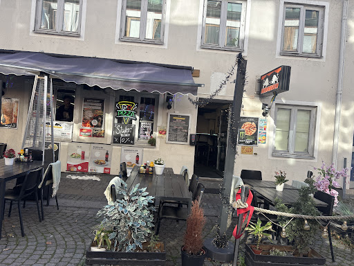 Photo of Kebabben På Larmgatan AB - Larmgatan 11, 392 32 Kalmar